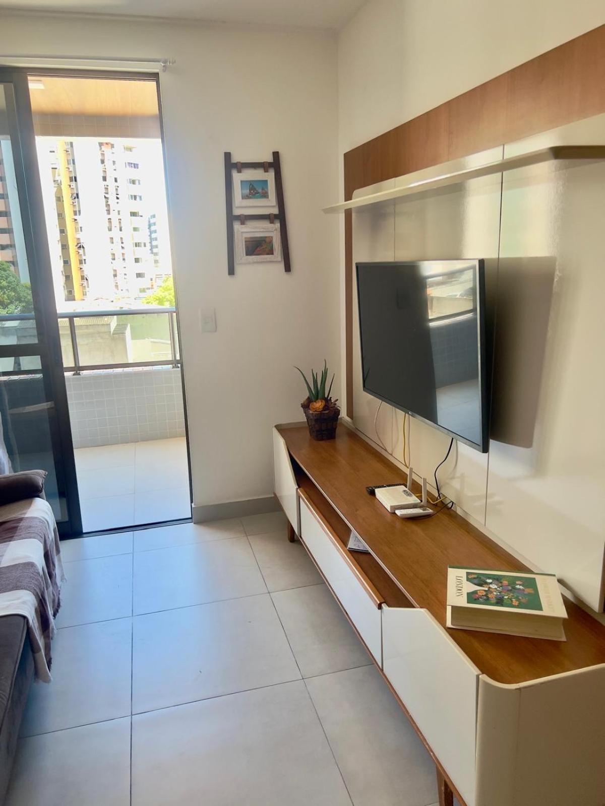 Apartamento Std Design Master Maceió