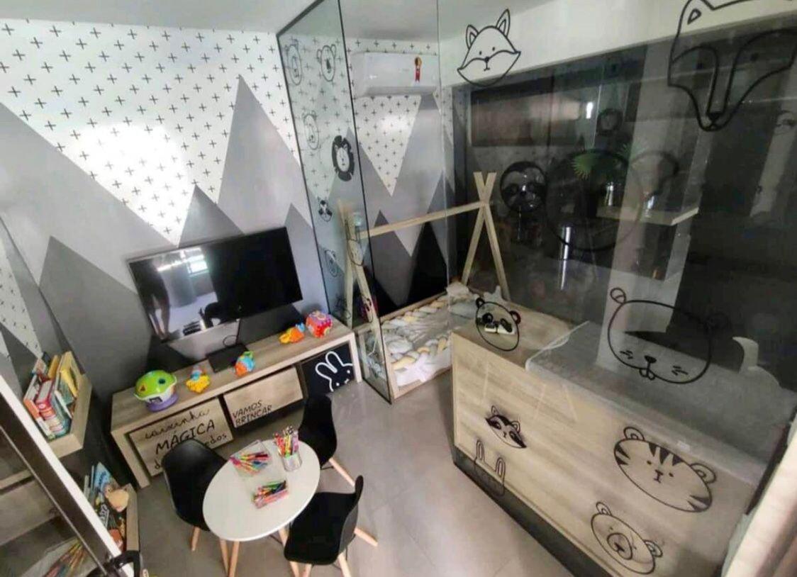 Std Design Master Apartamento