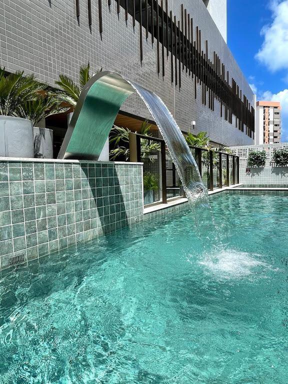 Std Design Master Apartamento Maceió