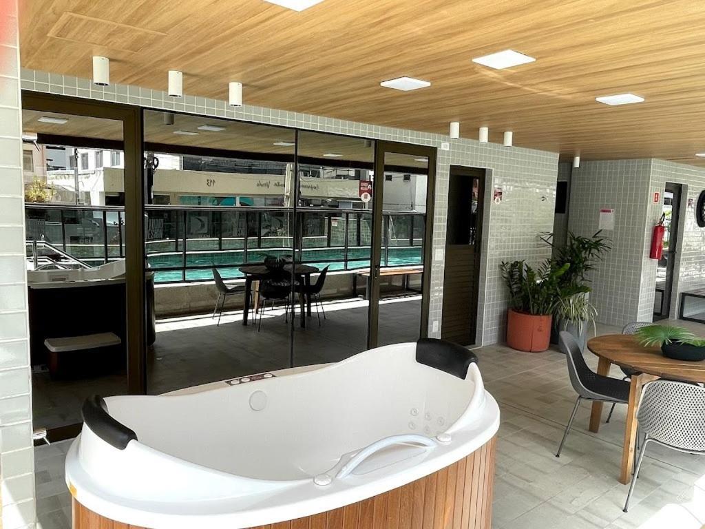 Apartamento Std Design Master *