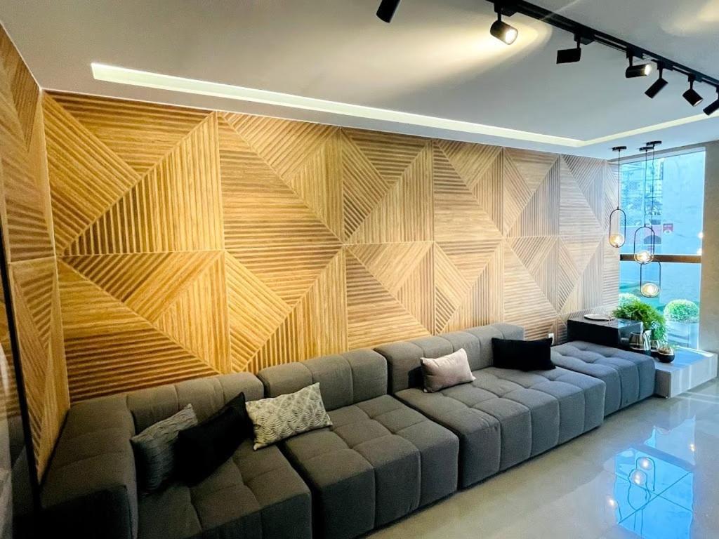 Apartamento Std Design Master *