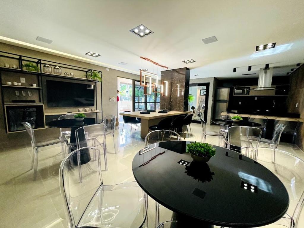 Apartamento Std Design Master *