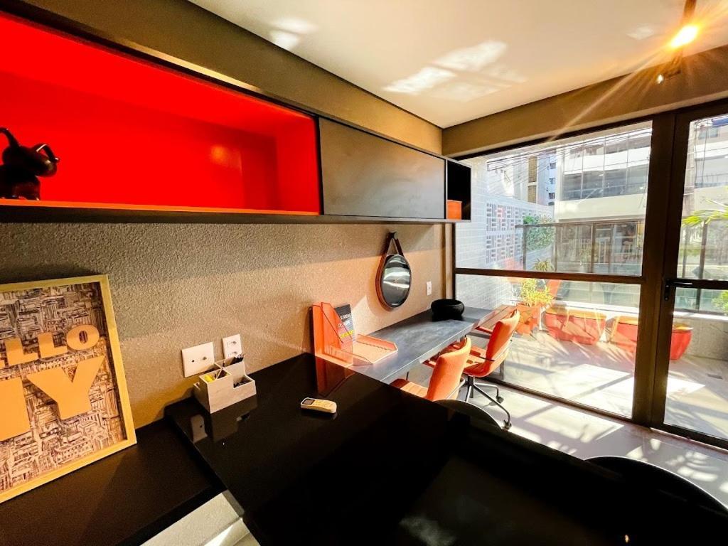 Apartamento Std Design Master
