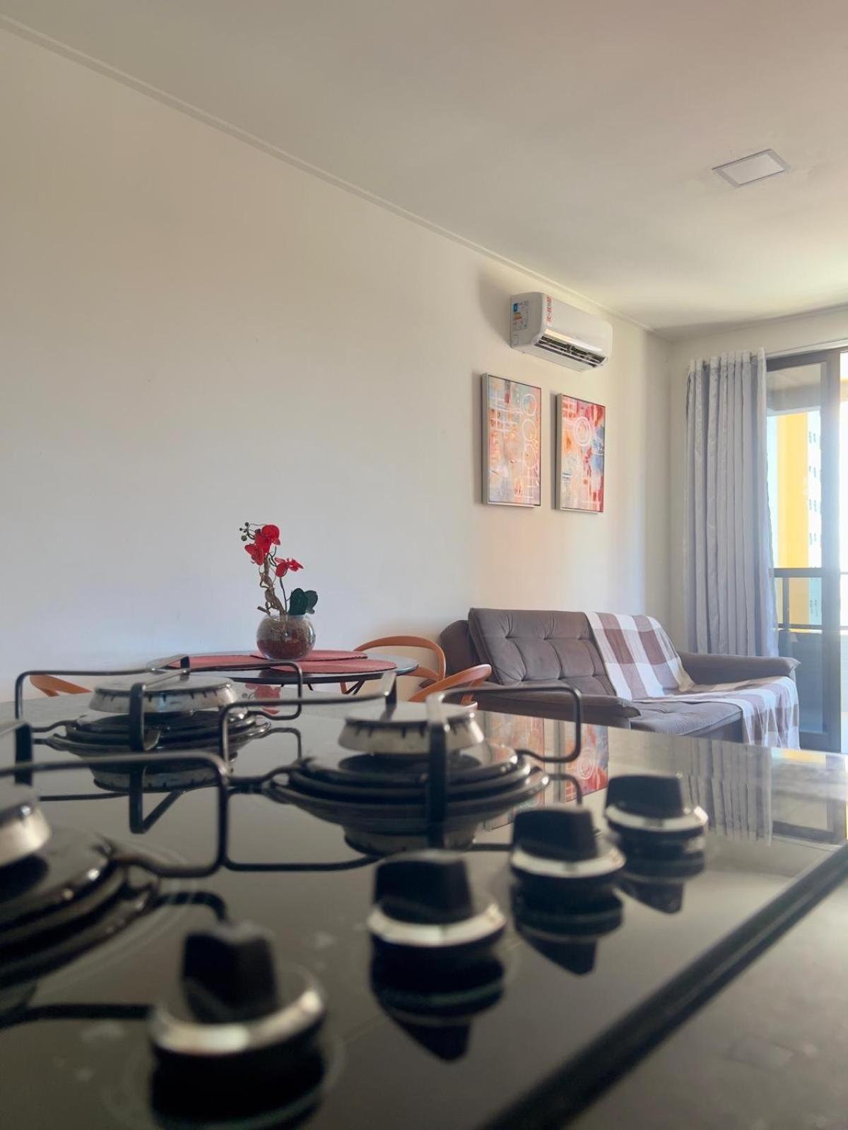 Apartamento Std Design Master