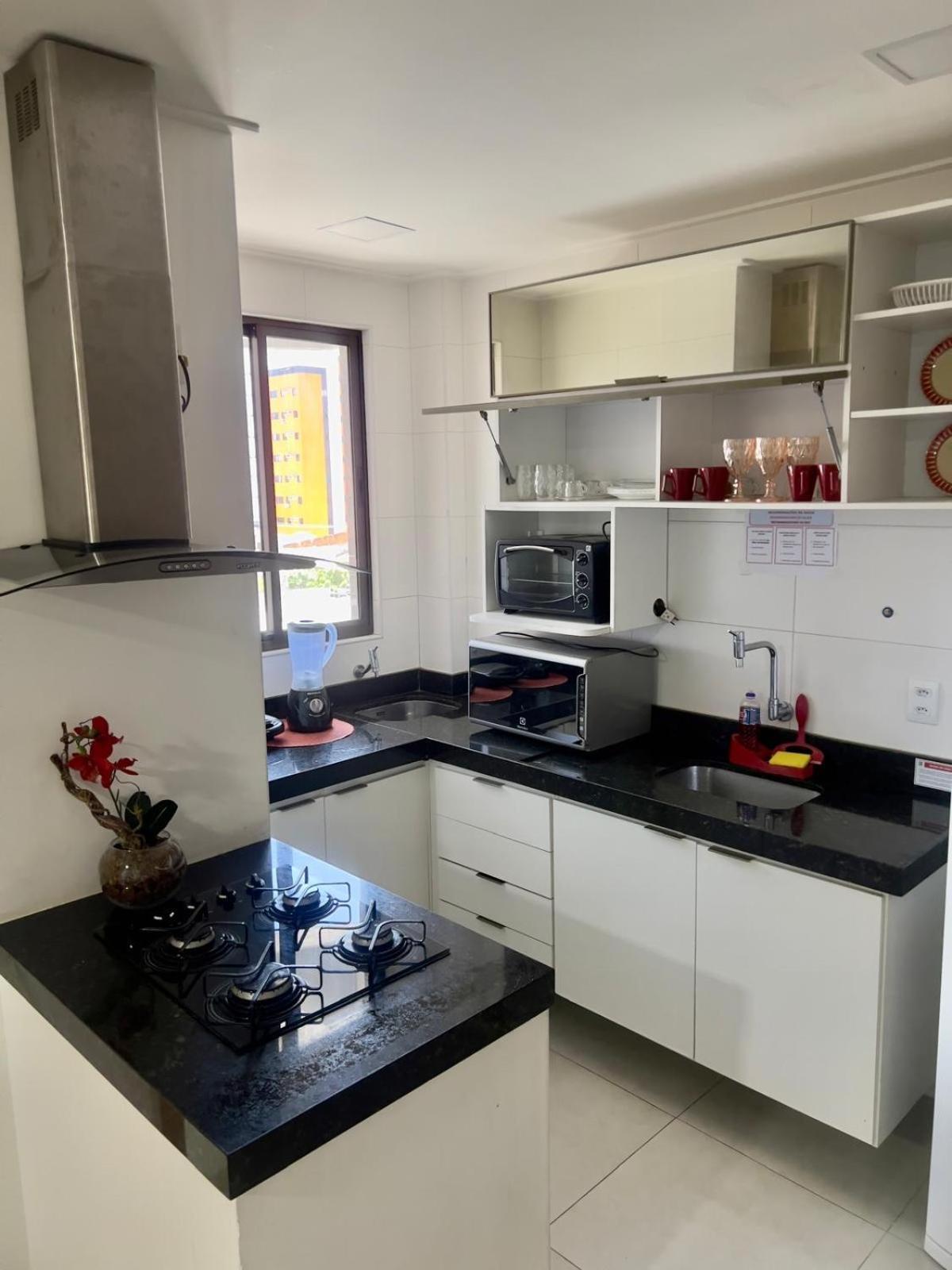 Apartamento Std Design Master *