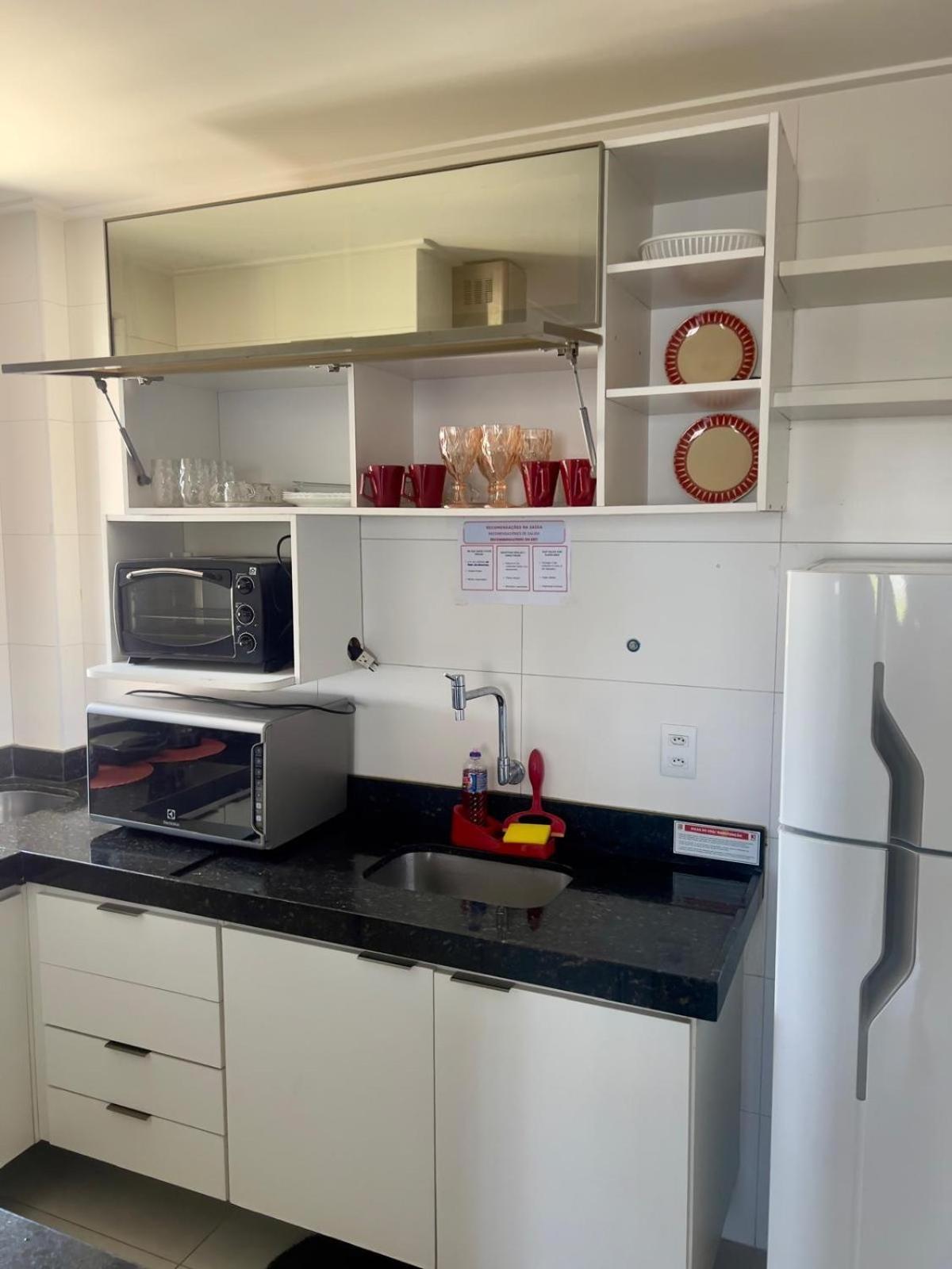 Apartamento Std Design Master Maceió